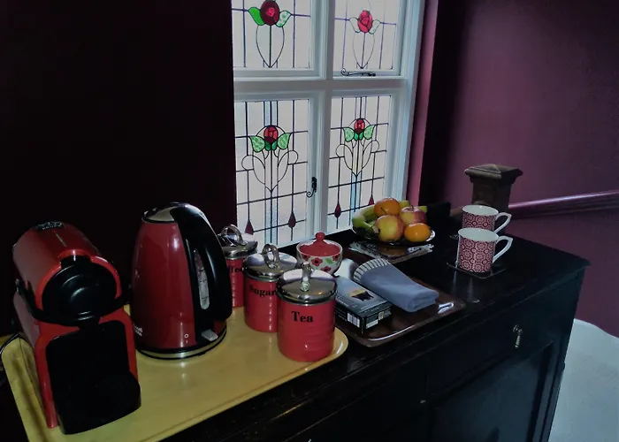 Crystal Palace B&B Londres