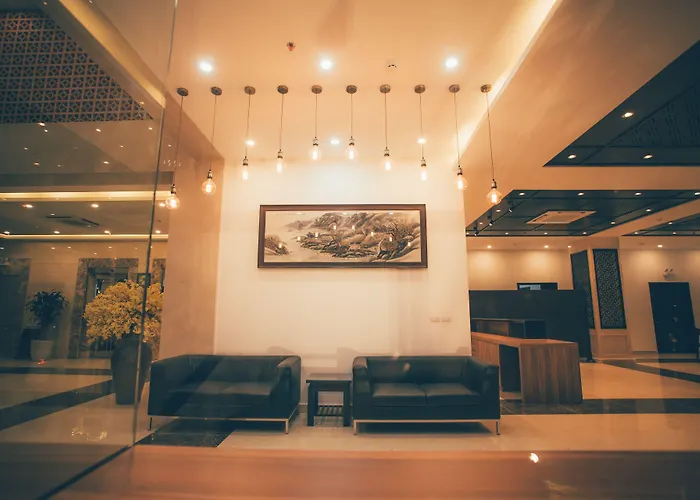 Top Hotel Hanoi
