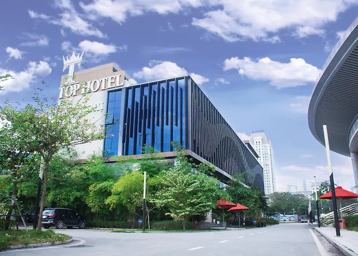 Top Hotel Hanoi