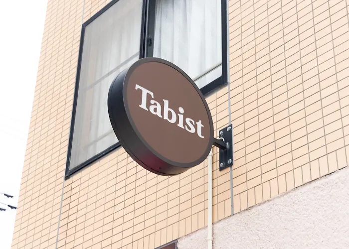 Tabist Business Hotel R Side Kanazawa
