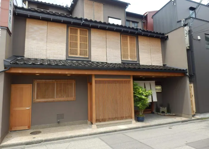 Murataya Kanazawa