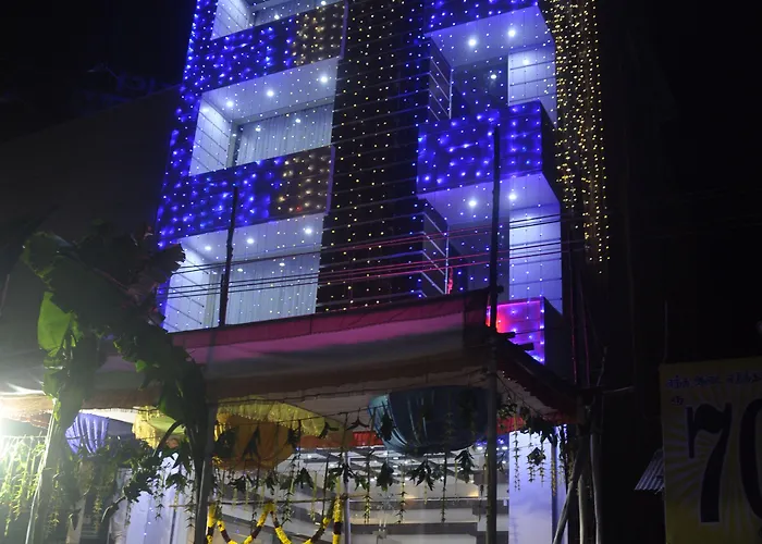 Hotel Kasi Inn Thanjavur