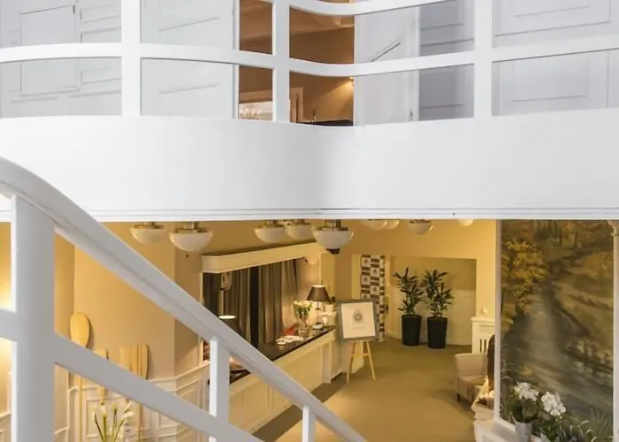 Hotel Wodnik Wroclaw