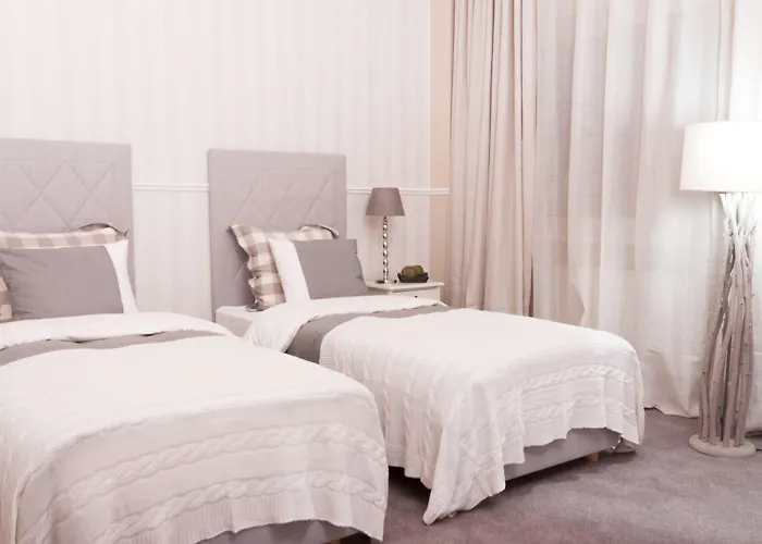 Hotel Wodnik Wroclaw