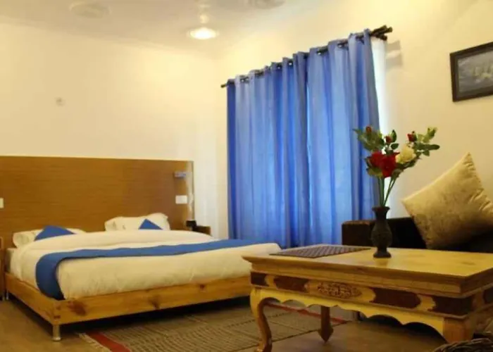 Barula Hotel Kargil