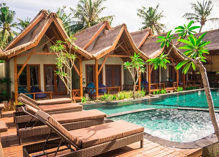 Gili One Resort Gili Trawangan