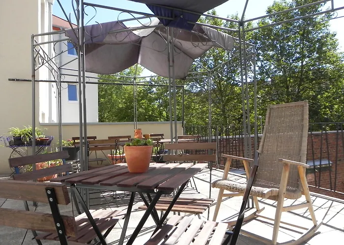Bahnhof-Hotel Saarlouis