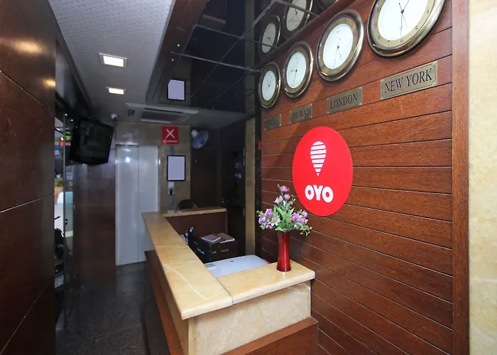 Oyo 9241 Sacheti Yatri Niwas Hotel Ajmer