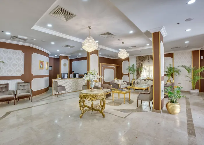 Royal Hotel Sharjah