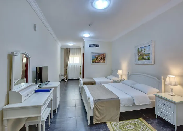 Royal Hotel Sharjah