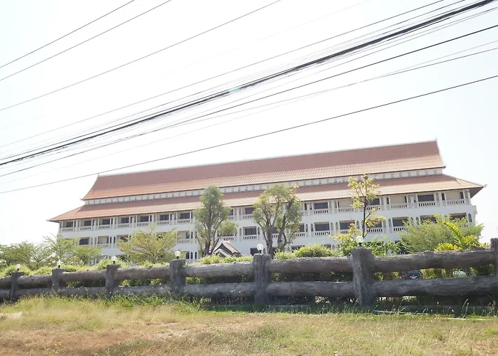 Amornsukhothai Hotel