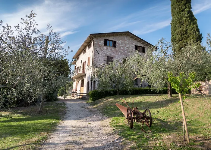 La Piaggia Bed & Breakfast Assisi