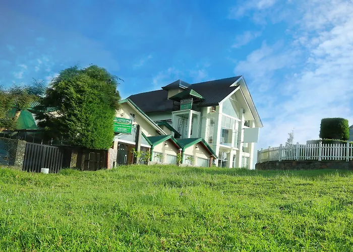 Lourdes Hotel Nuwara Eliya
