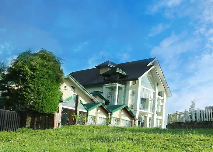 Lourdes Hotel Nuwara Eliya