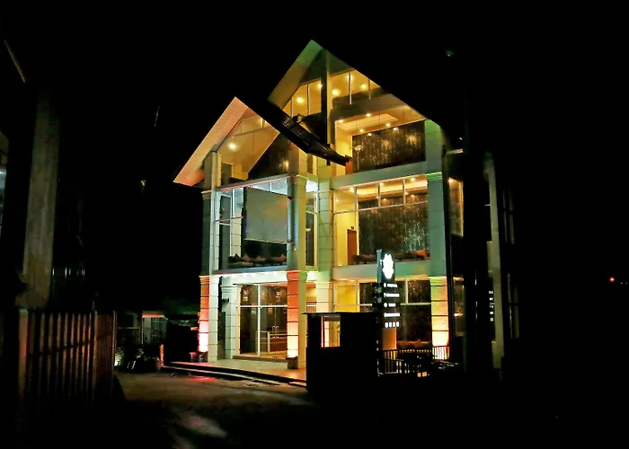 Lourdes Hotel Nuwara Eliya