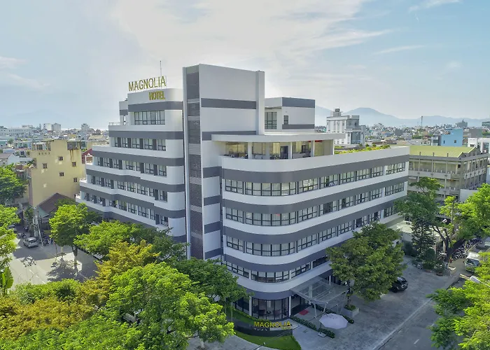 Magnolia Hotel Đà Nẵng