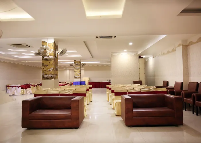 Oyo 3791 Hotel Umed Grand Jalandhar