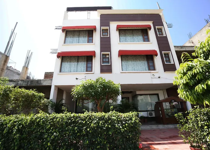 Oyo 3791 Hotel Umed Grand Jalandhar