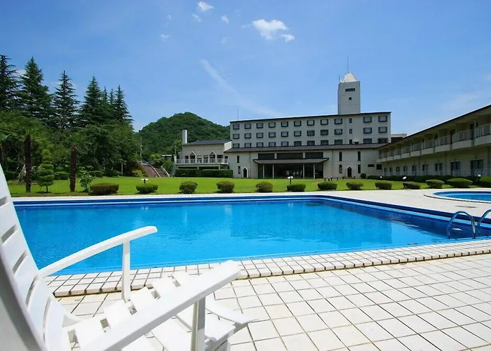 Akiu Resort Hotel Crescent Sendai
