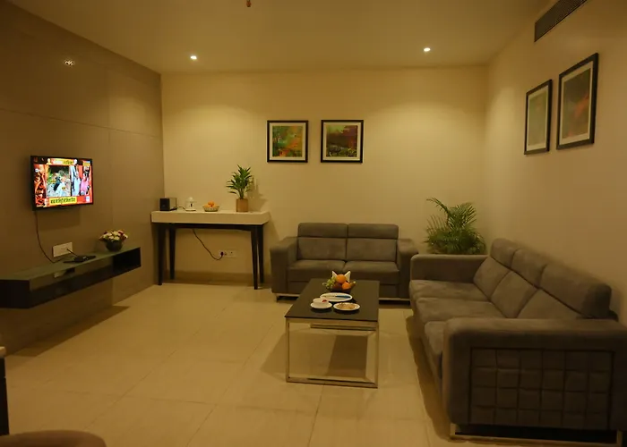Hotel Palacio Guwahati