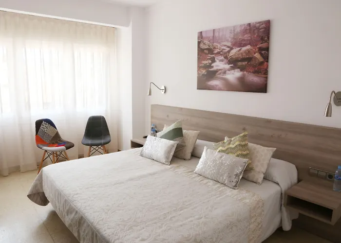 Hostal Torras Sant Hilari Sacalm