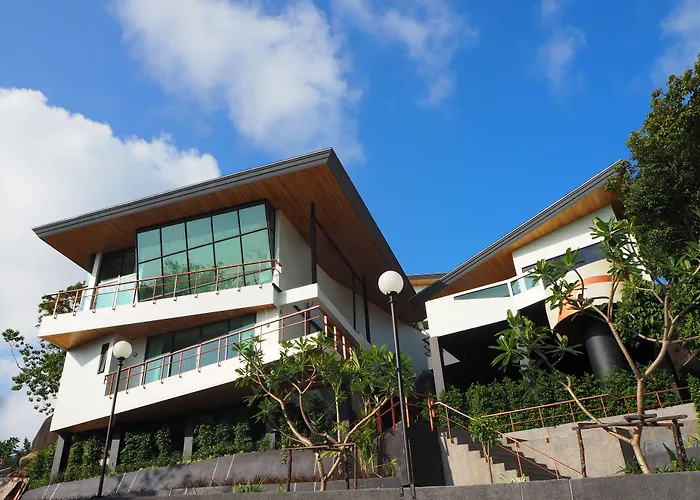 Skymoon Resort (Adults Only) Haad Rin