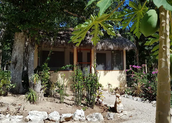 Maya Eco Village Akumal