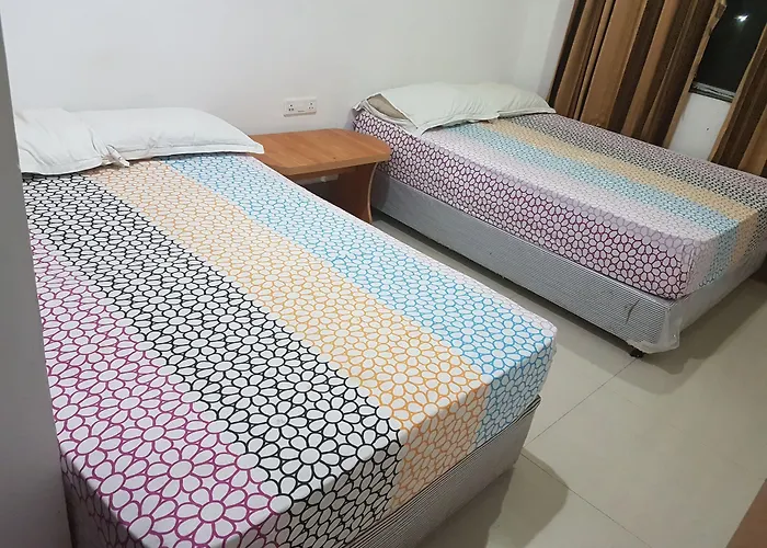 Park Residency Hotel Bodh Gaya