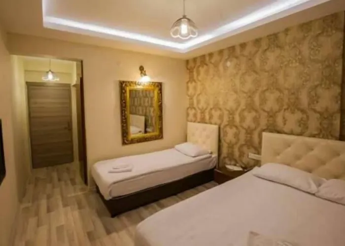 Hotel Seven Brothers Nevşehir