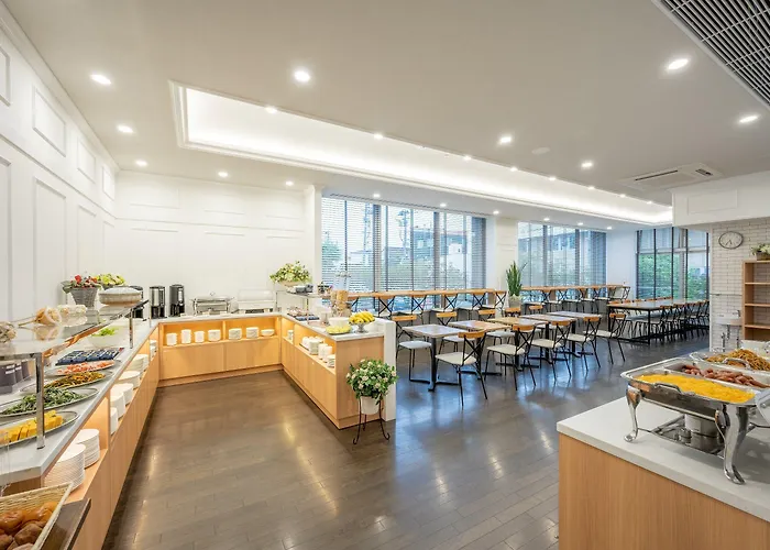 Misawa City Hotel