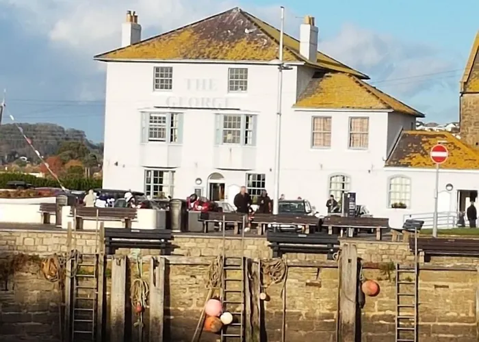 The George Hotel West Bay
