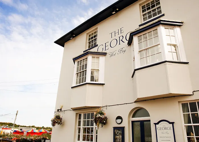 The George Hotel West Bay