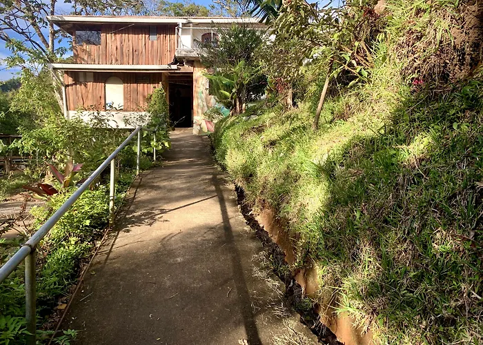 Hotel Casa Alquimia Monteverde