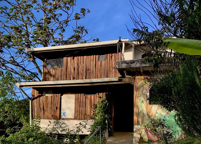 Hotel Casa Alquimia Monteverde