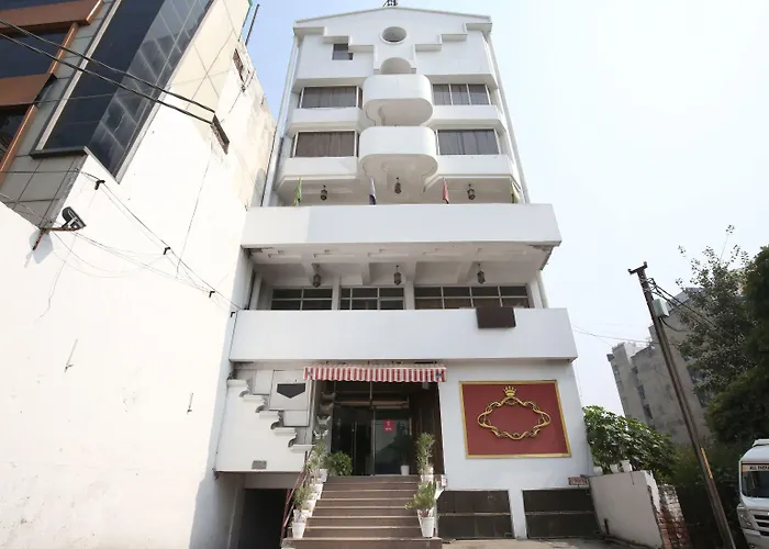 Oyo 9985 Hotel Sekhon Grand Jalandhar