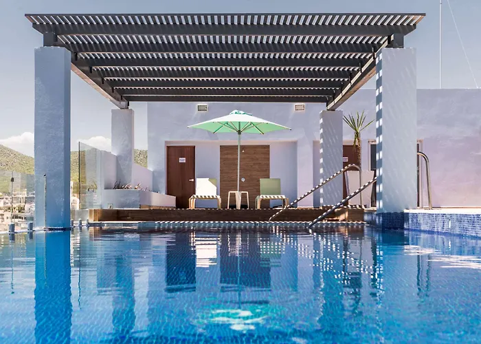 Comfort Inn&Suites Los Cabos Cabo San Lucas