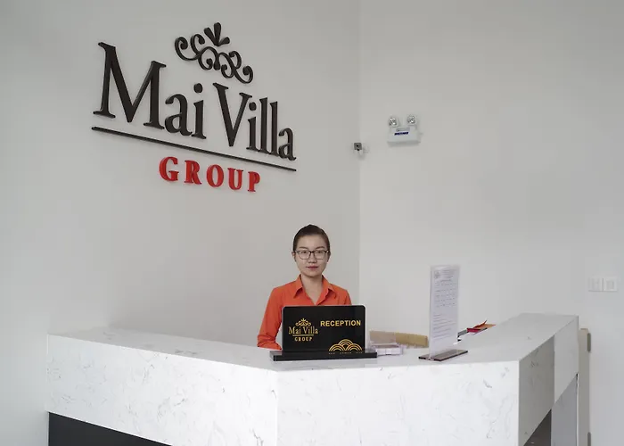 My Villa Hotel - Airport TP. Hồ Chí Minh