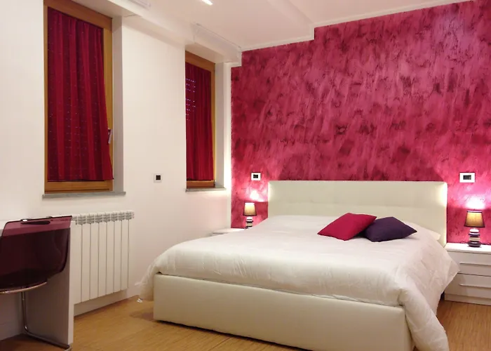 Valle Aurelia House Rome