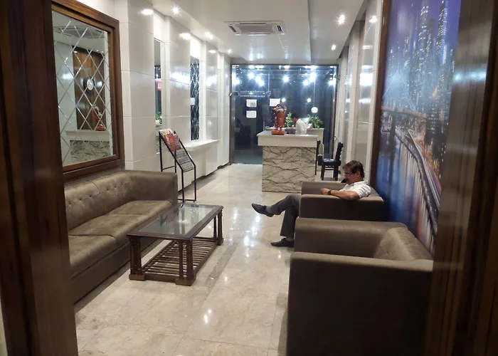Hotel Doon Regency Dehradun