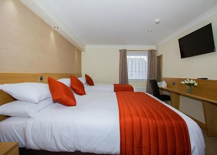 Hill Park Hotel Rosyth
