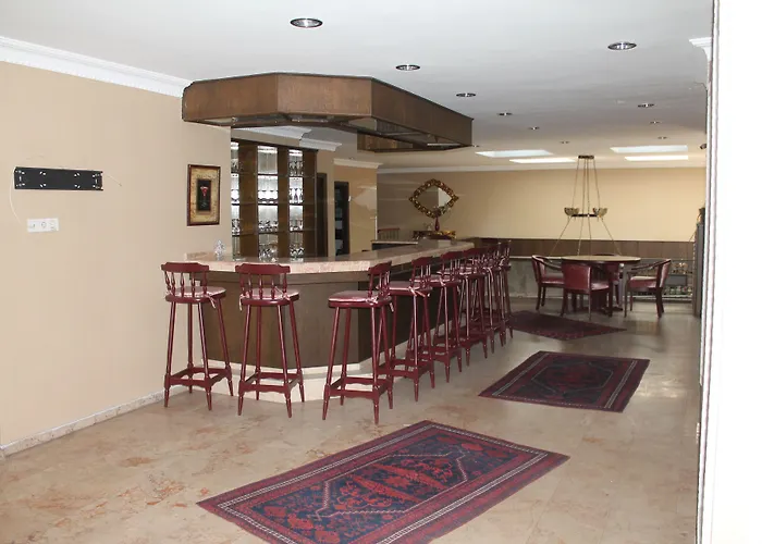 Rest Hotel Ankara
