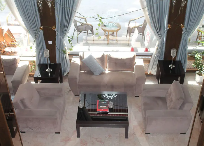 Rest Hotel Ankara