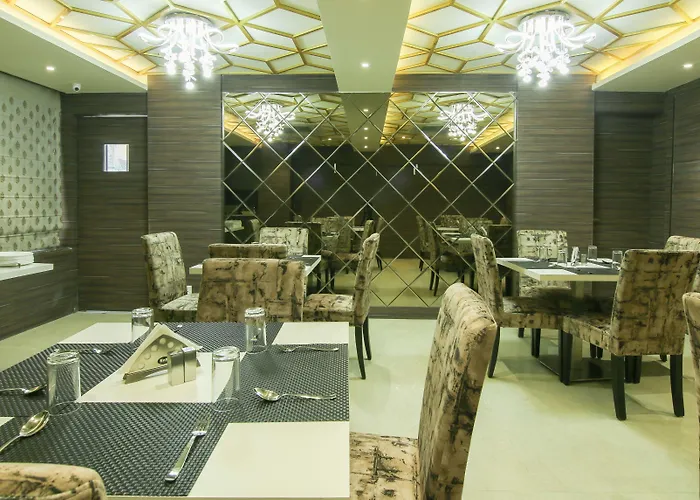 Treebo Hoops - Airport, Vip Road Hotel Kolkata
