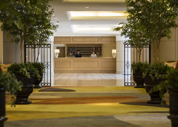 Hotel Francs Chiba