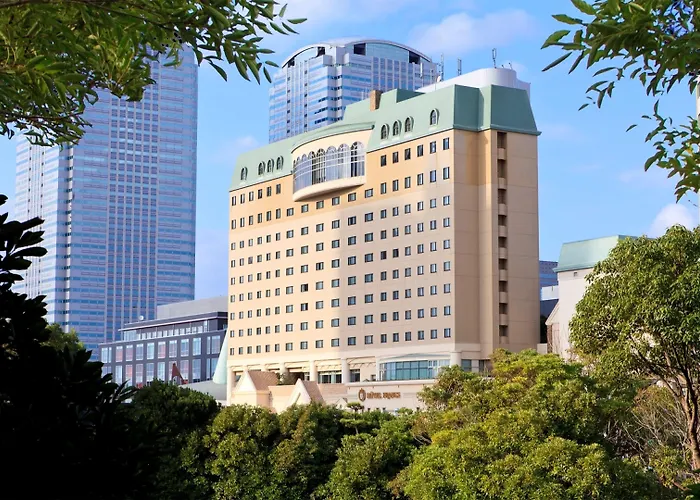 Hotel Francs Chiba