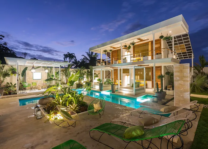 Umami Hotel - Adults Only Puerto Viejo de Talamanca