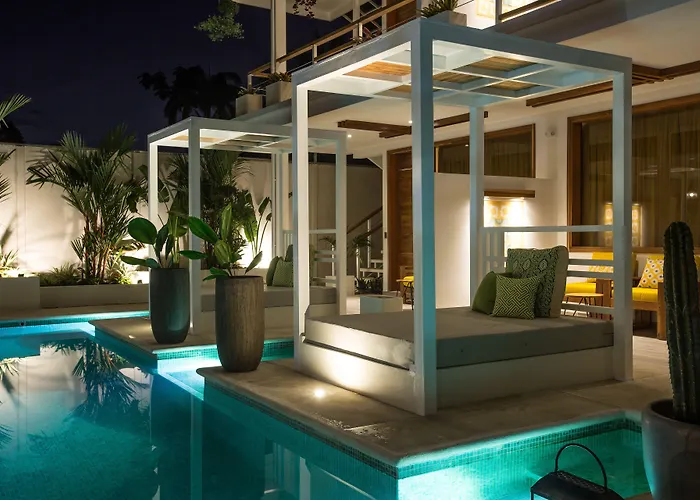 Umami Hotel - Adults Only Puerto Viejo de Talamanca