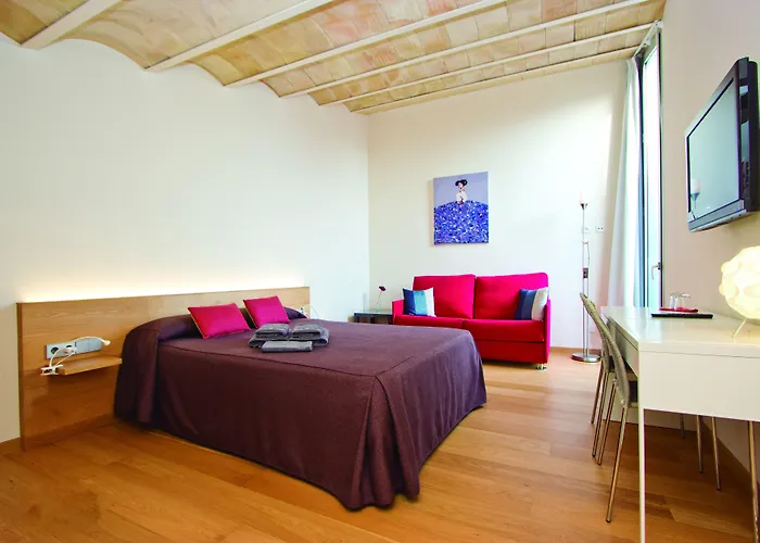 Hotel Can Bo De Pau Salt