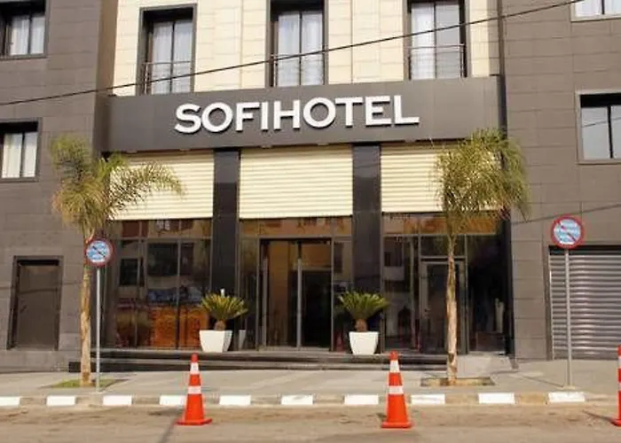 Sofi Hotel Oran