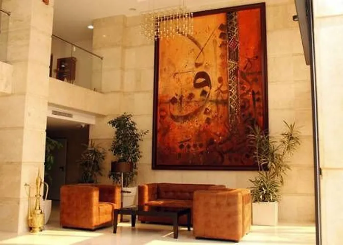 Sofi Hotel Oran